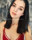 Анкета проститутки Стефания - метро Дорогомилово, возраст - 22