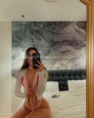 Анкета проститутки Снежана - метро Хорошевский, возраст - 22