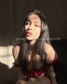 Анкета проститутки Ксения - метро Останкинский, возраст - 23