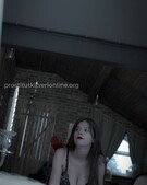 Анкета проститутки Ульяна - метро Ломоносовский, возраст - 23