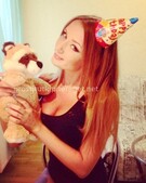 Анкета проститутки Марина - метро Ясенево, возраст - 23