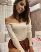 Анкета проститутки Раиса - метро Хорошевский, возраст - 24