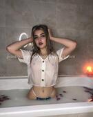 Анкета проститутки Карина - метро Лефортово, возраст - 24