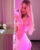 Анкета проститутки Галя - метро Северное Медведково, возраст - 24