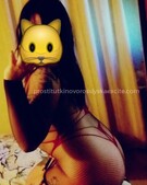 Анкета проститутки Лилия - метро Куркино, возраст - 24