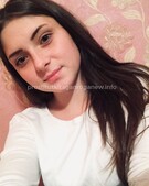 Анкета проститутки Арина - метро Тропарево-Никулино, возраст - 24