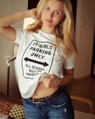 Анкета проститутки Милослава - метро Таганский, возраст - 25