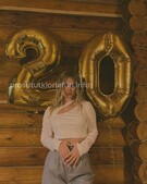 Анкета проститутки Лиза - метро Останкинский, возраст - 25