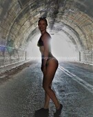 Анкета проститутки Тая - метро Южнопортовый, возраст - 25