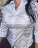 Анкета проститутки Мирослава - метро Ясенево, возраст - 26