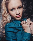 Анкета проститутки Варвара - метро Лефортово, возраст - 30