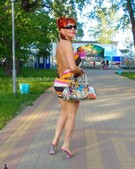 Анкета проститутки Анна - метро Коньково, возраст - 41